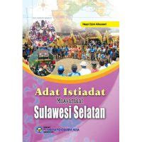 Image of Adat Istiadat Masyarakat Sulawesi Selatan