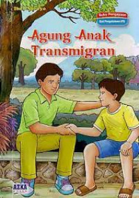 Image of Agung Anak Transmigran