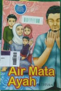 Image of Air Mata Ayah