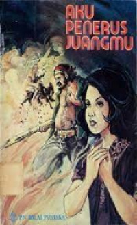 Image of Aku Penerus Juangmu