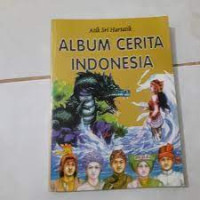 Image of Album Cerita Indonesia