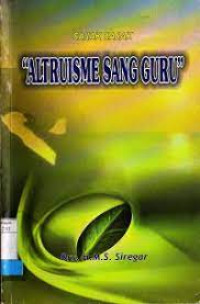 Image of Altruisme Sang Guru