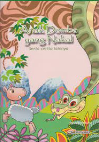 Image of Anak Domba Yang Nakal