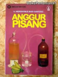 Image of Anggur Pisang