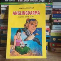 Image of Anglingdarma