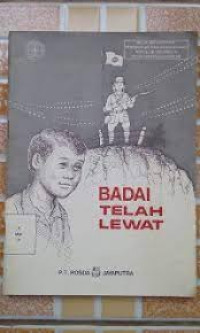 Image of Badai Telah Lewat