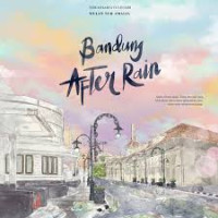 Image of Bandung After Rain