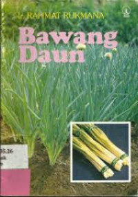 Image of Bawang Daun