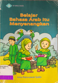Image of Belajar Bahasa Arab Itu Menyenangkan