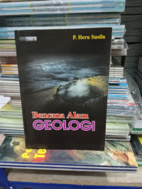 Image of Bencana Alam Geologi