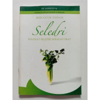 Image of Bercocok Tanam Seledri