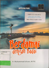 Image of Berdamai dengan Badai
