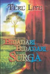 Image of Bidadari Bidadari Surga