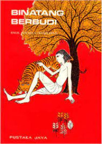 Image of Binatang Berbudi