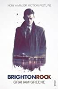 Image of BRIGHTON ROCK