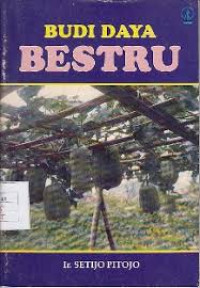 Image of Budi Daya Bestru