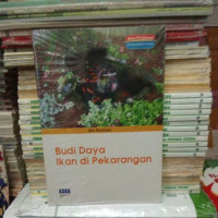 Image of Budi daya Ikan di Pekarangan