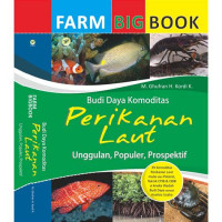 Image of Budi Daya Komoditas Perikanan Laut