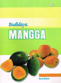 Image of Budi Daya Mangga