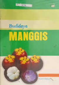 Image of Budi Daya Manggis