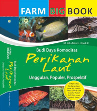 Image of Budi Daya Perikanan Laut