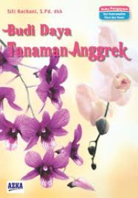 Image of Budi Daya Tanaman Anggrek