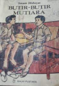 Image of Butir-butir Mutiara