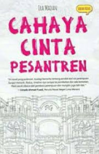 Image of Cahaya Cinta Pesantren
