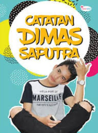Image of Catatan Dimas Saputra