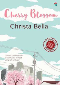 Image of Cherry Blossom