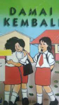 Image of Damai Kembali