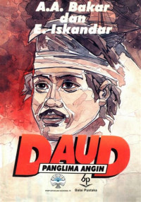 Image of Daud Panglima Angin