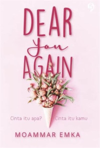Image of Dear You Again