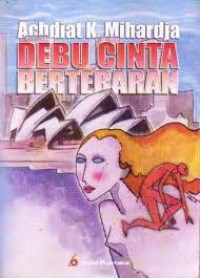 Image of Debu Cinta Bertebaran