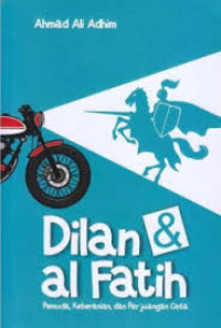 Image of Dilan & Al Fatih