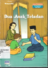 Image of Dua Anak Teladan