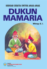 Image of Dukun Mamaria