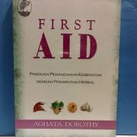 Image of First Aid