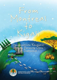 Image of From Montreal To Kigali