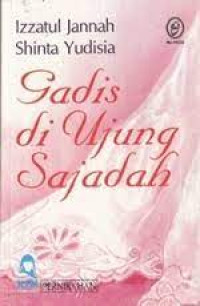 Image of Gadis di Ujung Sajadah