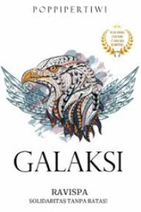 Image of Galaksi