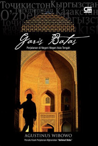 Image of Garis Batas