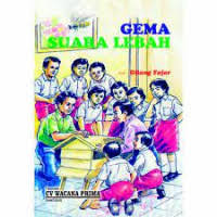 Image of Gema Suara Lebah