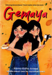 Image of Gemaya