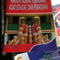 Image of Hakikat Norma, Kebiasaan, Adat istiadat, Dan Peraturan