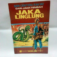 Image of Jaka Linglung