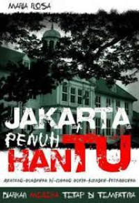 Image of Jakarta Penuh Hantu