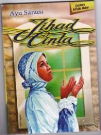 Image of Jihad Cinta