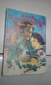 Image of Kasih di Medan perang