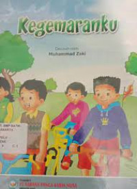 Image of Kegemaranku